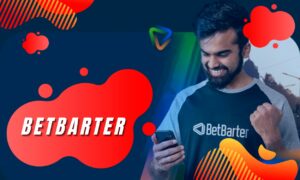 Betbarter is an online betting exchange platform