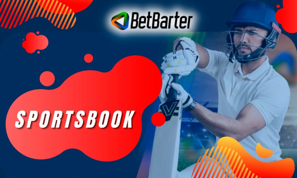Betbarter online provides high quality betting