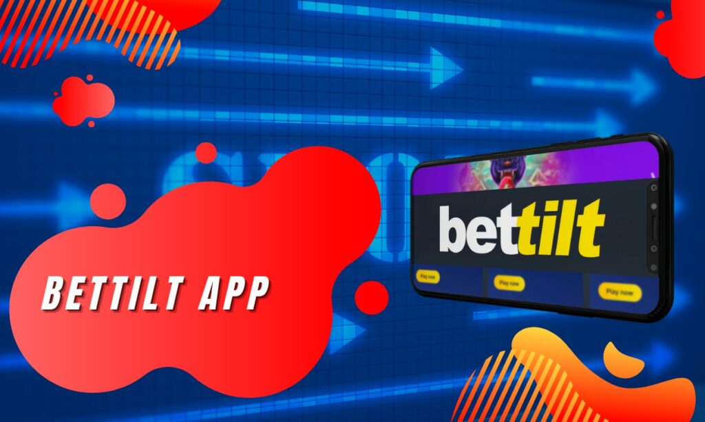 Bettilt app sports betting site in India