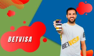 How to download the Betvisa app