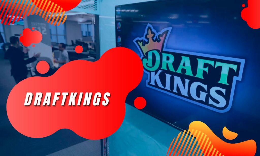 DraftKings site sports betting