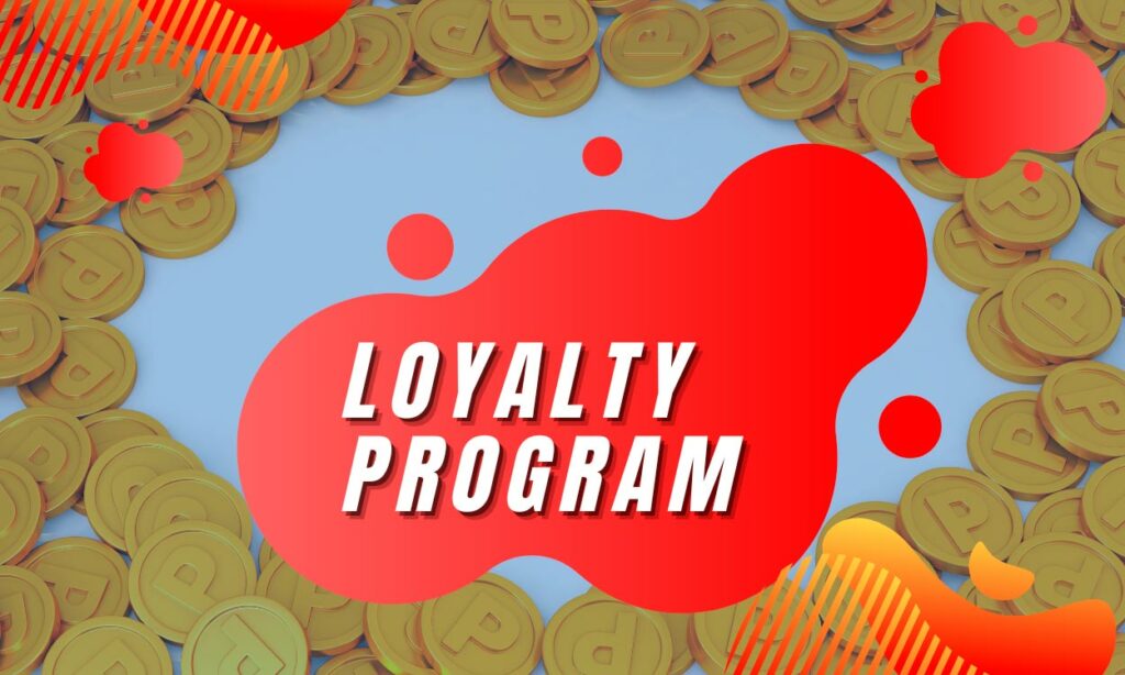 Bookmaker's loyalty program