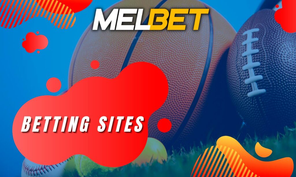 Melbet best betting sites