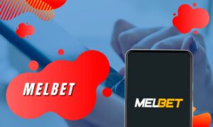 Melbet site best