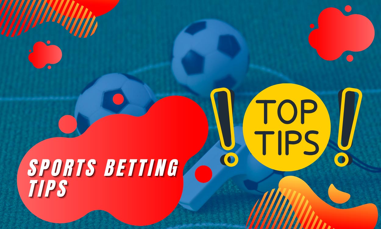 Pro Sports Betting Tips