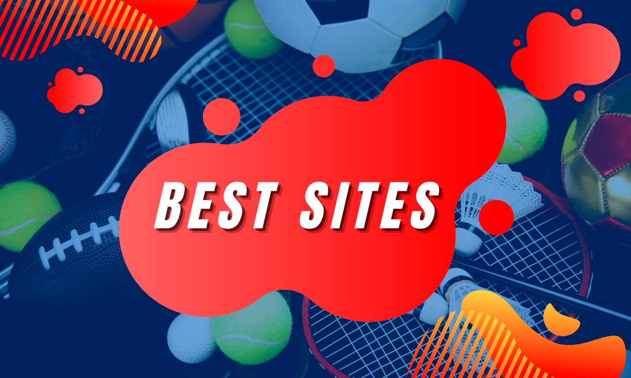 Best online betting sites