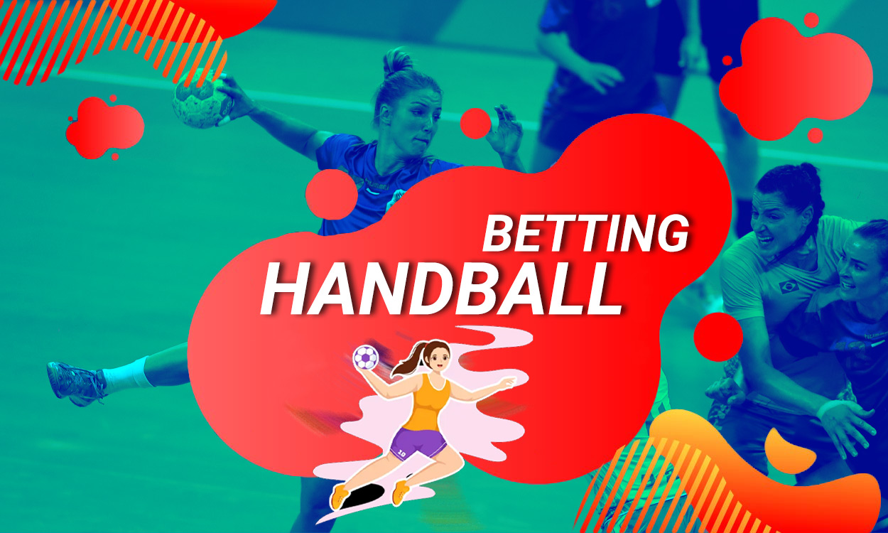 Handball betting sites