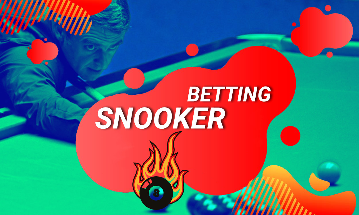Snooker betting sites